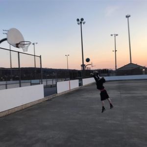 Meet your Posher, Jody